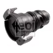Bouchon fileté, boîte de transmission FEBI BILSTEIN 106558 - Visuel 2
