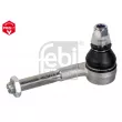 Rotule de barre de connexion FEBI BILSTEIN 10659 - Visuel 2