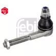 Rotule de barre de connexion FEBI BILSTEIN 10660 - Visuel 2