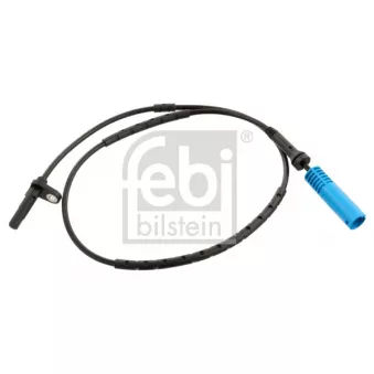 Capteur, vitesse de roue FEBI BILSTEIN 106621