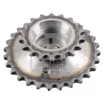 Pignon, pompe d'injection FEBI BILSTEIN 106658