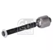 Rotule de direction intérieure, barre de connexion FEBI BILSTEIN 106746 - Visuel 1
