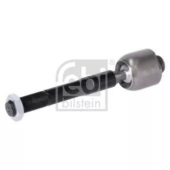Rotule de direction intérieure, barre de connexion FEBI BILSTEIN 106746