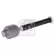 Rotule de direction intérieure, barre de connexion FEBI BILSTEIN 106746 - Visuel 2