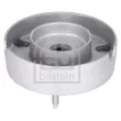 Coupelle de suspension FEBI BILSTEIN 106777 - Visuel 2