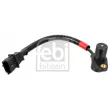 Capteur d'angle, vilebrequin FEBI BILSTEIN 106809 - Visuel 1