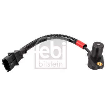 Capteur d'angle, vilebrequin FEBI BILSTEIN