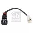 Capteur de cognement FEBI BILSTEIN 106818 - Visuel 1