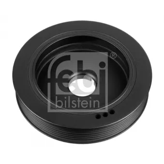 Poulie, vilebrequin FEBI BILSTEIN