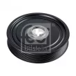 Poulie, vilebrequin FEBI BILSTEIN 106829 - Visuel 2