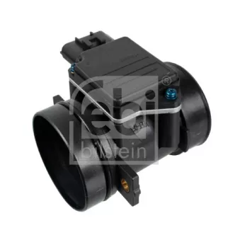 Débitmètre de masse d'air FEBI BILSTEIN 106857