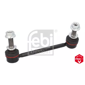 Entretoise/tige, stabilisateur arrière droit FEBI BILSTEIN