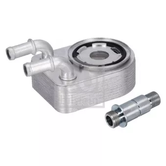 Radiateur d'huile FEBI BILSTEIN 106877