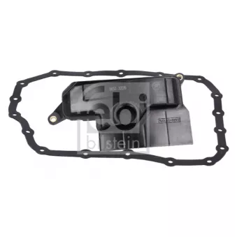 Kit de filtre hydraulique, boîte automatique FEBI BILSTEIN