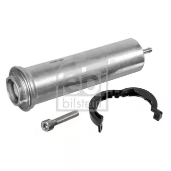 Filtre à carburant FEBI BILSTEIN