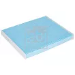 Filtre, air de l'habitacle FEBI BILSTEIN 106915 - Visuel 1
