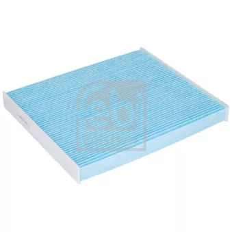 Filtre, air de l'habitacle FEBI BILSTEIN 106915