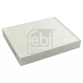 Filtre, air de l'habitacle FEBI BILSTEIN 106919