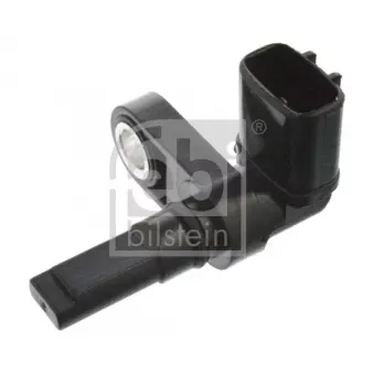Capteur, vitesse de roue avant droit FEBI BILSTEIN 106960