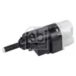 Interrupteur des feux de freins FEBI BILSTEIN 107002 - Visuel 1