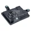 Filtre hydraulique, boîte automatique FEBI BILSTEIN 107007 - Visuel 1
