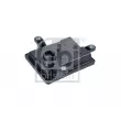 Filtre hydraulique, boîte automatique FEBI BILSTEIN 107007 - Visuel 2