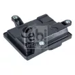 Filtre hydraulique, boîte automatique FEBI BILSTEIN 107008 - Visuel 1