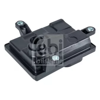 Filtre hydraulique, boîte automatique FEBI BILSTEIN 107008