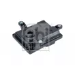 Filtre hydraulique, boîte automatique FEBI BILSTEIN 107008 - Visuel 2