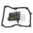 Kit de filtre hydraulique, boîte automatique FEBI BILSTEIN 107013 - Visuel 1