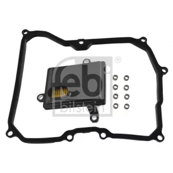 Kit de filtre hydraulique, boîte automatique FEBI BILSTEIN