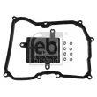 Kit de filtre hydraulique, boîte automatique FEBI BILSTEIN 107013 - Visuel 2