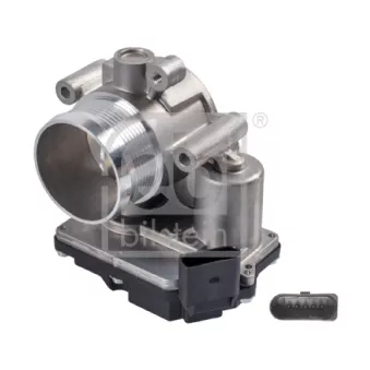 Corps papillon FEBI BILSTEIN 107017