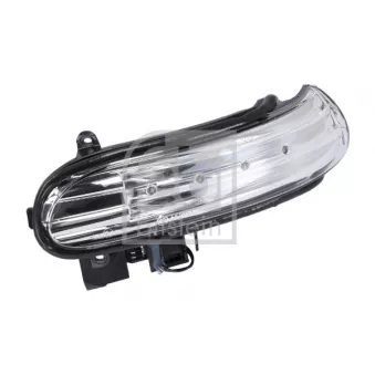 Feu clignotant FEBI BILSTEIN 107190