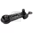 Support moteur FEBI BILSTEIN 107271 - Visuel 1