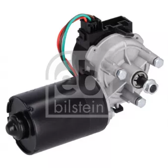 Moteur d'essuie-glace FEBI BILSTEIN 107272
