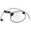 Capteur, vitesse de roue FEBI BILSTEIN 107381 - Visuel 1