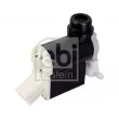 Pompe d'eau de nettoyage, nettoyage des vitres FEBI BILSTEIN 107382 - Visuel 1