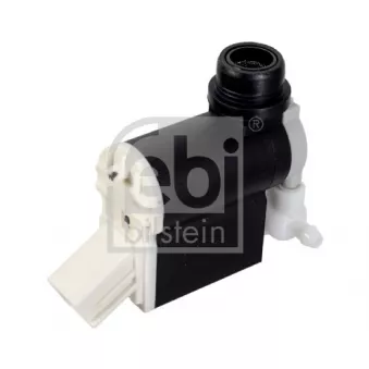 Pompe d'eau de nettoyage, nettoyage des vitres FEBI BILSTEIN