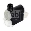 Pompe d'eau de nettoyage, nettoyage des vitres FEBI BILSTEIN 107382 - Visuel 2