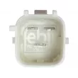 Pompe d'eau de nettoyage, nettoyage des vitres FEBI BILSTEIN 107382 - Visuel 3