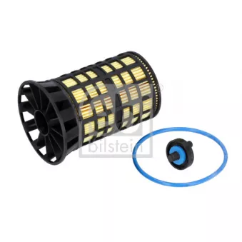 Filtre à carburant FEBI BILSTEIN 107399