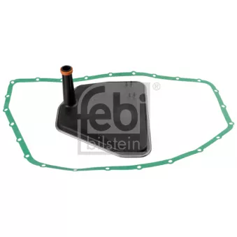 Kit de filtre hydraulique, boîte automatique FEBI BILSTEIN 107405