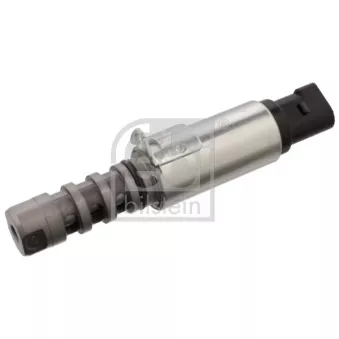 Valve de commande, réglage d'arbres à came FEBI BILSTEIN 107450