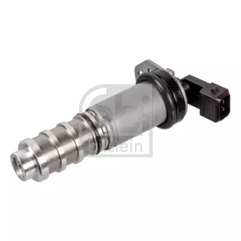 Valve de commande, réglage d'arbres à came FEBI BILSTEIN 107454