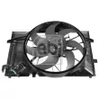 Ventilateur, refroidissement du moteur FEBI BILSTEIN 107457 - Visuel 1