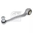 Triangle ou bras de suspension (train avant) FEBI BILSTEIN 107472 - Visuel 1