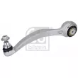 Triangle ou bras de suspension (train avant) FEBI BILSTEIN 107473 - Visuel 1