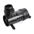 Pompe d'eau de nettoyage, nettoyage des vitres FEBI BILSTEIN 107496 - Visuel 1