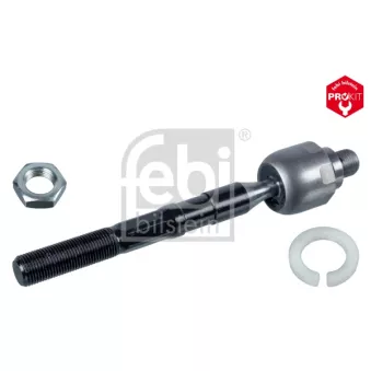 Rotule de direction intérieure, barre de connexion FEBI BILSTEIN 107632